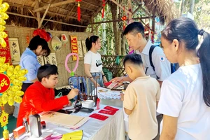 Du lịch khởi sắc sau dịp Tết Giáp Thìn