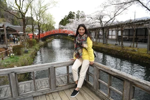 Khách Việt du lịch Nhật Bản tháng 2 cao nhất lịch sử