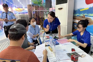 Doanh nghiệp du lịch đang ngóng kỳ nghỉ lễ 30-4 dài ngày