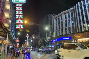 Doanh nghiệp mong sớm có thị thực chung 6 nước