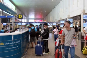 Thông tin mới nhất về kết quả kiểm tra giá vé máy bay 