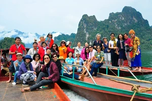 Lý do chỉ số phát triển về du lịch Việt tụt hạng so với thế giới