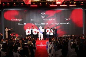 Du lịch ẩm thực Việt Nam được gì khi gắn sao Michelin?