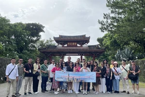 Cách nào để du lịch Nhật Bản không cần visa?