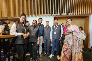  Nắm bắt 'gu' văn hóa, ẩm thực để hút khách du lịch Hồi giáo đến Việt Nam 