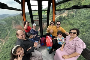 Tỉ phú Ấn Độ đưa 4.500 nhân viên đến Việt Nam du lịch