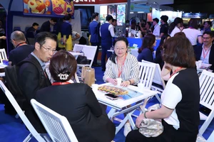 Hội chợ du lịch quốc tế lớn nhất khu vực tại TP.HCM có gì đặc biệt?