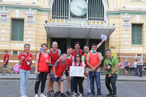 Các thủ phủ du lịch có gì để đón du khách dịp Lễ 2-9?