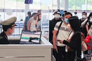 Hàng không đồng loạt mở bán vé Tết 2025, có chặng chỉ từ 890 ngàn đồng