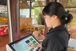 Ứng dụng công nghệ AI trong quảng bá du lịch