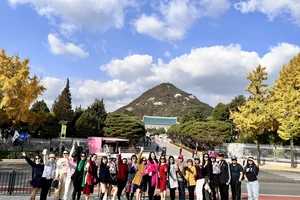 Du lịch, hàng không rộn ràng dịp hè 2025