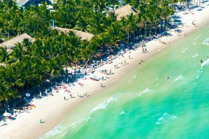 Sun Group được chấp thuận lập hãng hàng không quy mô 31 chiếc