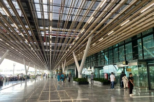 Cục Hàng không yêu cầu khắc phục sự cố phát sinh tại nhà ga T3, Tân Sơn Nhất