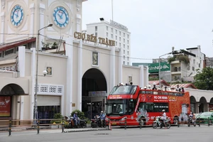 Việt Nam lọt vào top 5 điểm đến được khách châu Âu tìm kiếm nhiều nhất