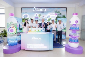 Biến đổi khí hậu 'tiếp tay' cho dịch bệnh bùng phát