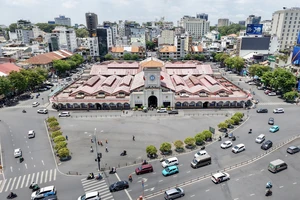 TP.HCM sau sáp nhập hướng đến siêu đô thị du lịch