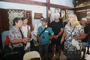 TP.HCM muốn đón 12 triệu lượt khách quốc tế năm 2026