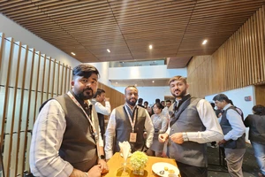 Doanh nghiệp du lịch mong sớm đón khách Hồi giáo