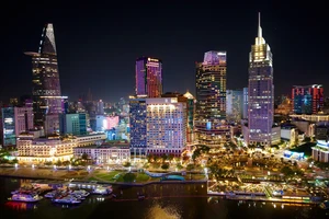 Phó Giám đốc Sở Du lịch TP.HCM nói về việc xếp thứ hai toàn cầu đô thị 'giữ chân cư dân' tốt nhất 