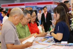 Hội chợ Du lịch quốc tế TP.HCM quy tụ nhiều sự kiện quốc tế