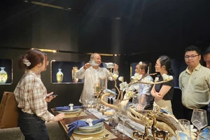 TP.HCM khảo sát điểm đến, xây dựng sản phẩm du lịch mới