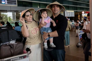 Du lịch Việt lập kỷ lục nhờ chính sách visa, sự kiện mang tầm quốc tế 