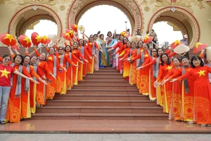 4 ngày nghỉ lễ Quốc khánh: Du lịch TP.HCM thu hơn 4.000 tỉ đồng 