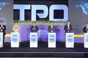 TP.HCM lần đầu đăng cai Đại hội đồng Tổ chức Xúc tiến Du lịch các TP toàn cầu