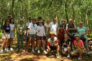 Phó Thủ tướng Mai Văn Chính: Du lịch không chỉ là những chuyến trải nghiệm...