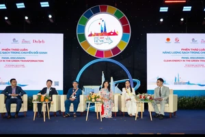 Liên kết liên ngành tạo chuỗi giá trị du lịch xanh