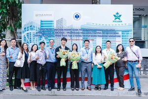 Cơ hội đào tạo nguồn nhân lực du lịch, ẩm thực chuẩn 5 sao tại Singapore