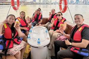 'Mỏ vàng' 25 triệu du khách: Làm sao để Việt Nam không bỏ lỡ cơ hội?