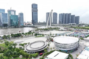 Làm gì để biến công viên Thống Nhất, Tao Đàn... thành điểm đến du lịch toàn cầu?