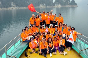 Du lịch TP.HCM sau 5 năm liên kết vùng: Nhiều kết quả tích cực