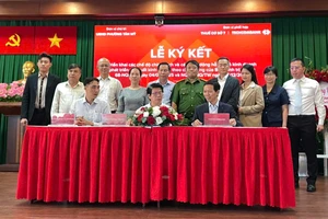 Hỗ trợ hộ kinh doanh áp dụng chính sách thuế mới