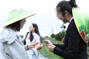 TP.HCM và Lâm Đồng kết nối phát triển sản phẩm du lịch thưởng trà