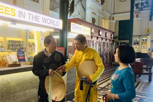 Việt Nam ngày càng thu hút nhiều du khách Trung Quốc 