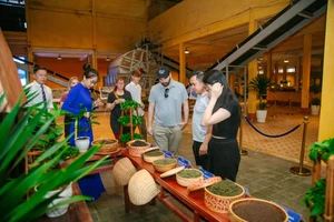 Khám phá nhà máy chè cổ gần 100 năm tuổi ở Bảo Lộc