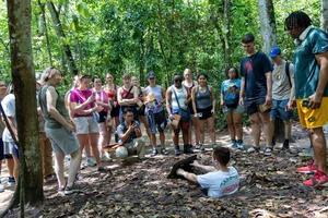 3 tháng nước rút để du lịch Việt Nam chạm mốc 25 triệu khách quốc tế