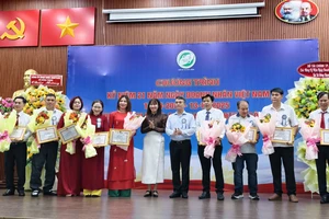 Một xã có hơn 11.600 doanh nghiệp và hộ kinh doanh hoạt động 