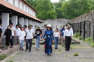 Vé máy bay Côn Đảo: Hết thời đắt đỏ nhờ cuộc đua mới?