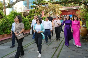 Khám phá phường Tân Định, TP.HCM theo cách mới: 1 tour thấy cả 1 Sài Gòn