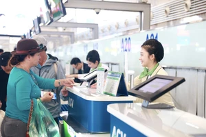 Hãng bay Việt đua nhau mở rộng đường bay dịp cuối năm