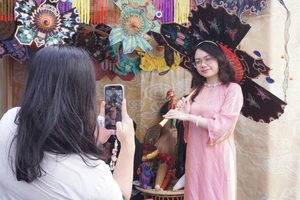 Check-in ngay lễ hội đa văn hóa tại Thảo Cầm Viên 