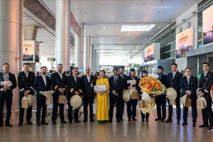 Doanh nghiệp làm gì để nhận hỗ trợ 51 triệu đồng cho đoàn khách MICE?