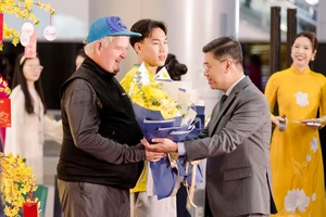 'Cú hích' đưa du lịch TP.HCM bước vào chu kỳ tăng trưởng mới