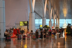 Thêm đường bay mới, hàng ngàn chuyến bay đêm dịp Tết Nguyên đán 2026