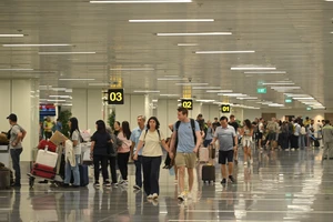 Sân bay Tân Sơn Nhất siết chặt kiểm soát virus Nipah