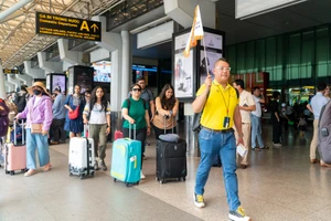 Để văn hóa ứng xử trở thành 'hạ tầng mềm' của du lịch 