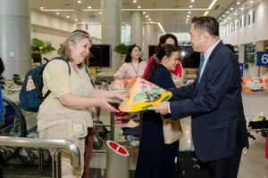 Hoàn thiện cơ chế để TP.HCM trở thành trung tâm du lịch hàng đầu ASEAN